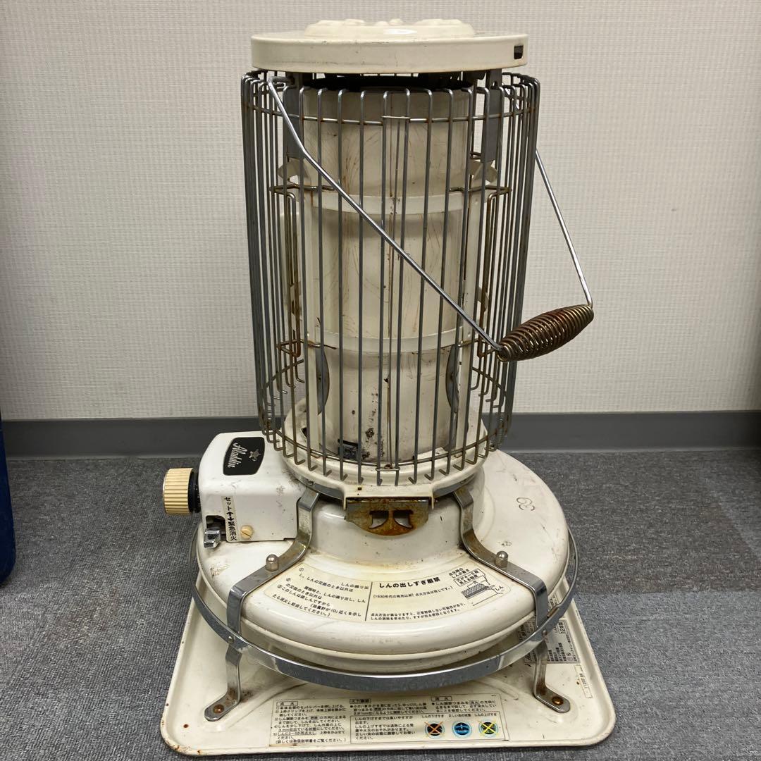 アラジン 石油ストーブ BF3905 2012年製