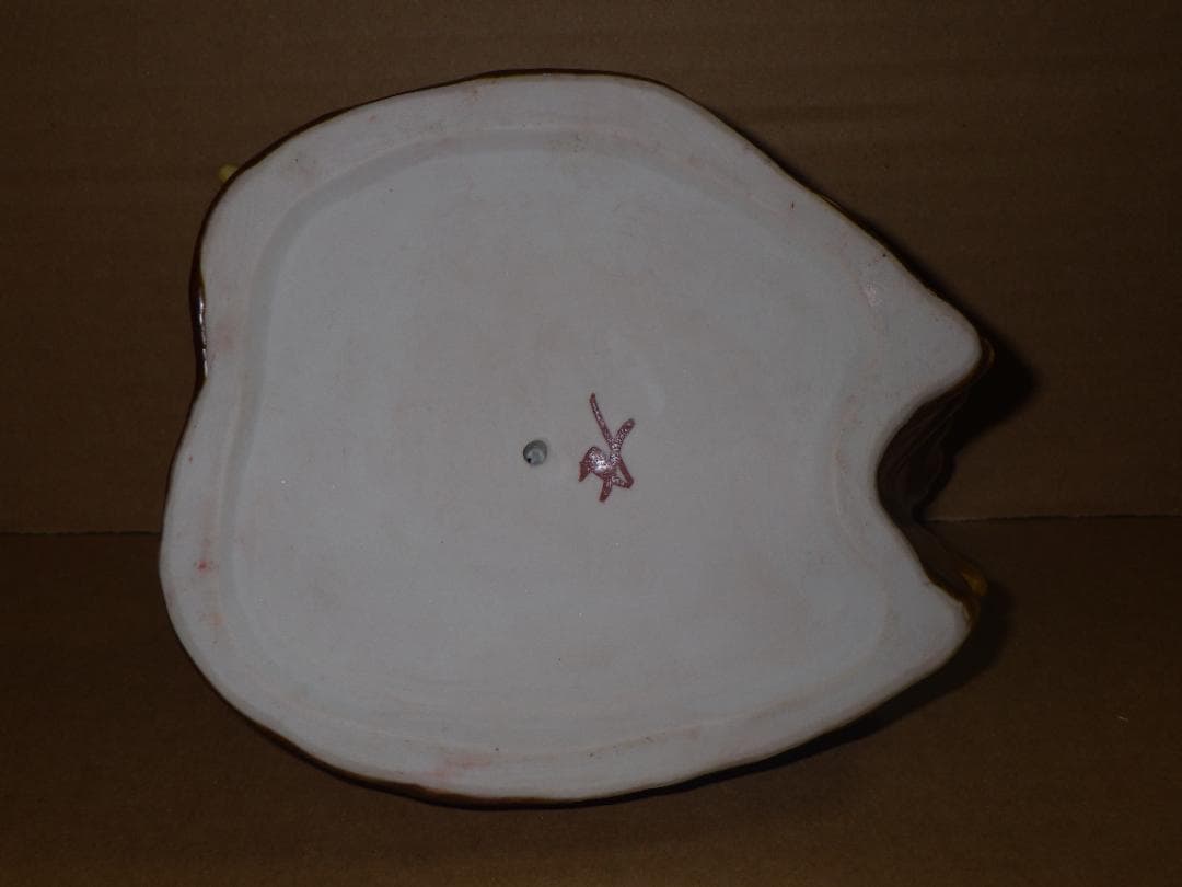 新品 浅倉五十吉 九谷焼 慈愛 干支 酉 鶏 共箱 陶製置物 フィギュリン