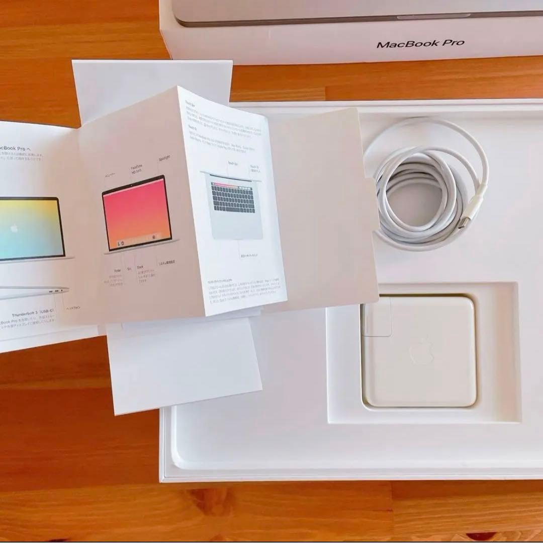 MacBook pro 15インチ 2019 i9 メモリ32GB