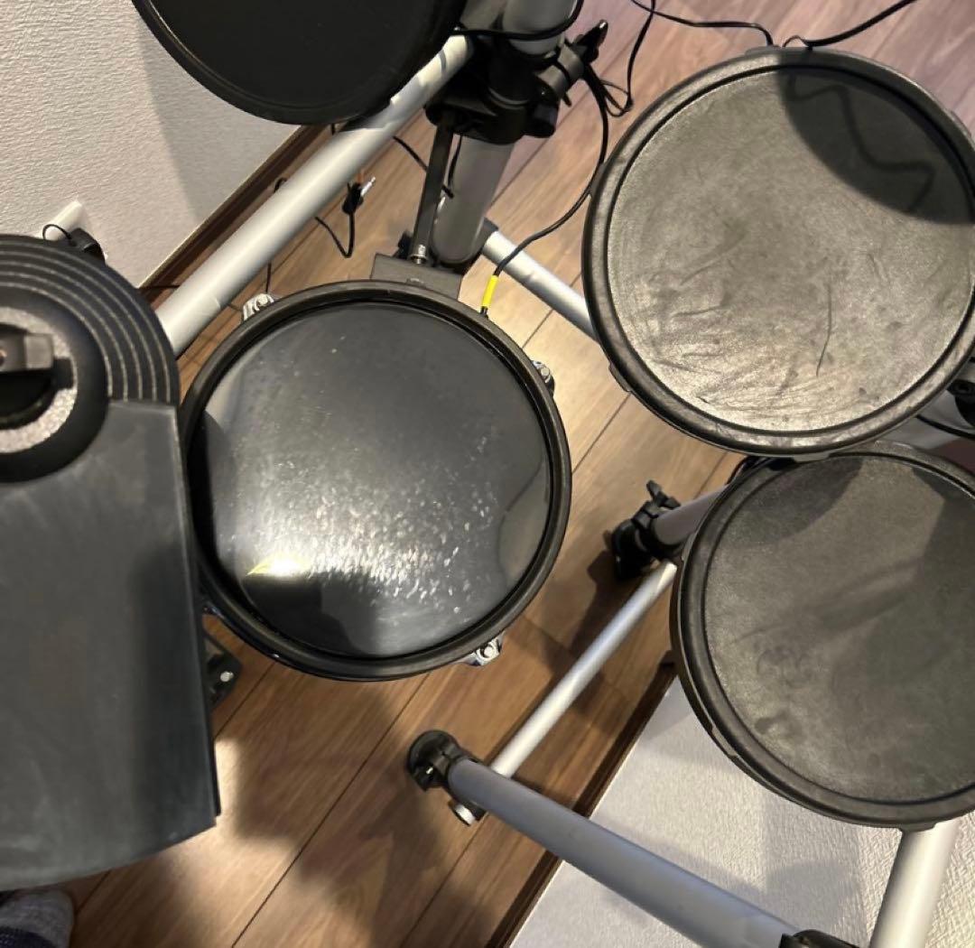 電子ドラム MEDELI DD-501J メデリ