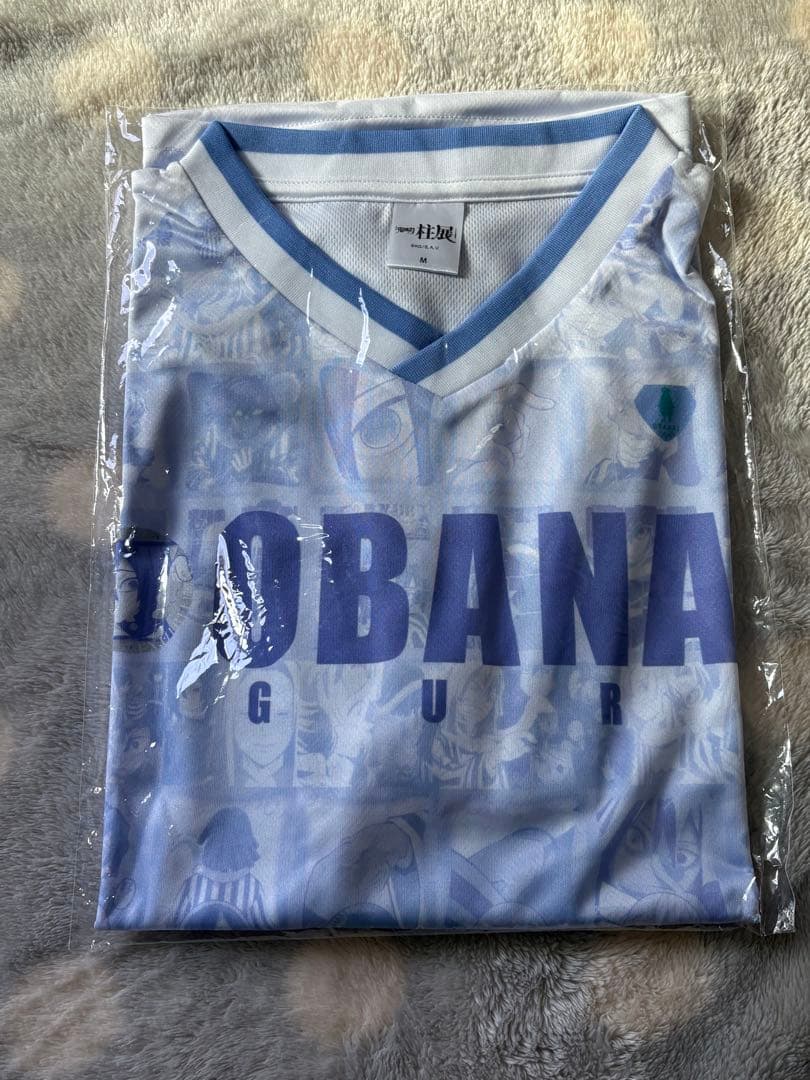 柱百景　伊黒小芭内　ユニフォーム