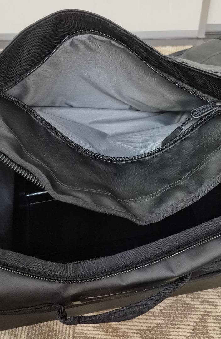 ノースフェイス　キャリーケース　機内OK　キャリーバッグ