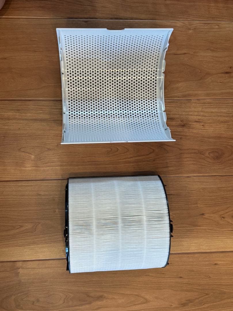 【極美品】Dyson Purifier cool gen1 空気清浄機能付き