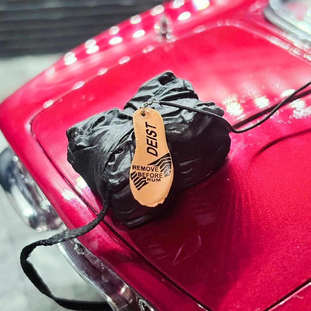 1/18 PRECISION シボレー C1 コルベット NHRA ドラッグカー