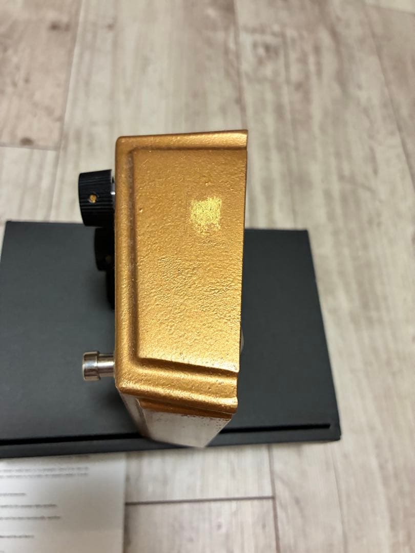 Lemon & Ginger けんたろう　5周年記念品