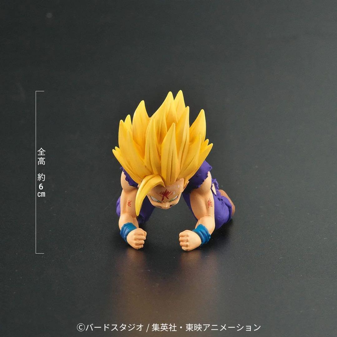 ドラゴンボールアライズ　セル爆発Ver.※通販限定特典付き【新品未開封品】