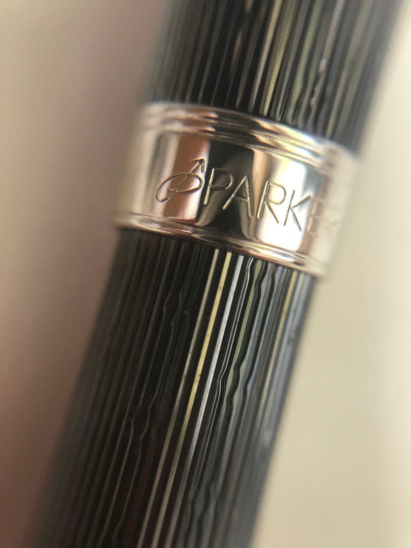 parker パーカー　ソネット　ボールペン　I.1147