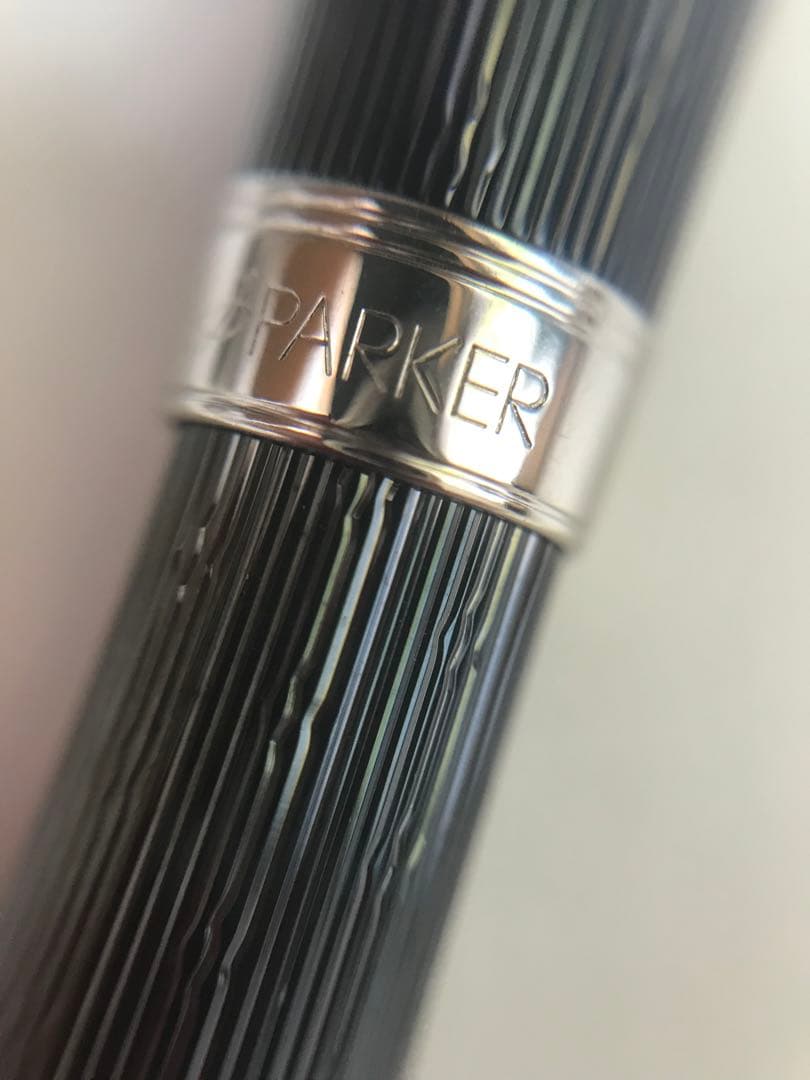 parker パーカー　ソネット　ボールペン　I.1147