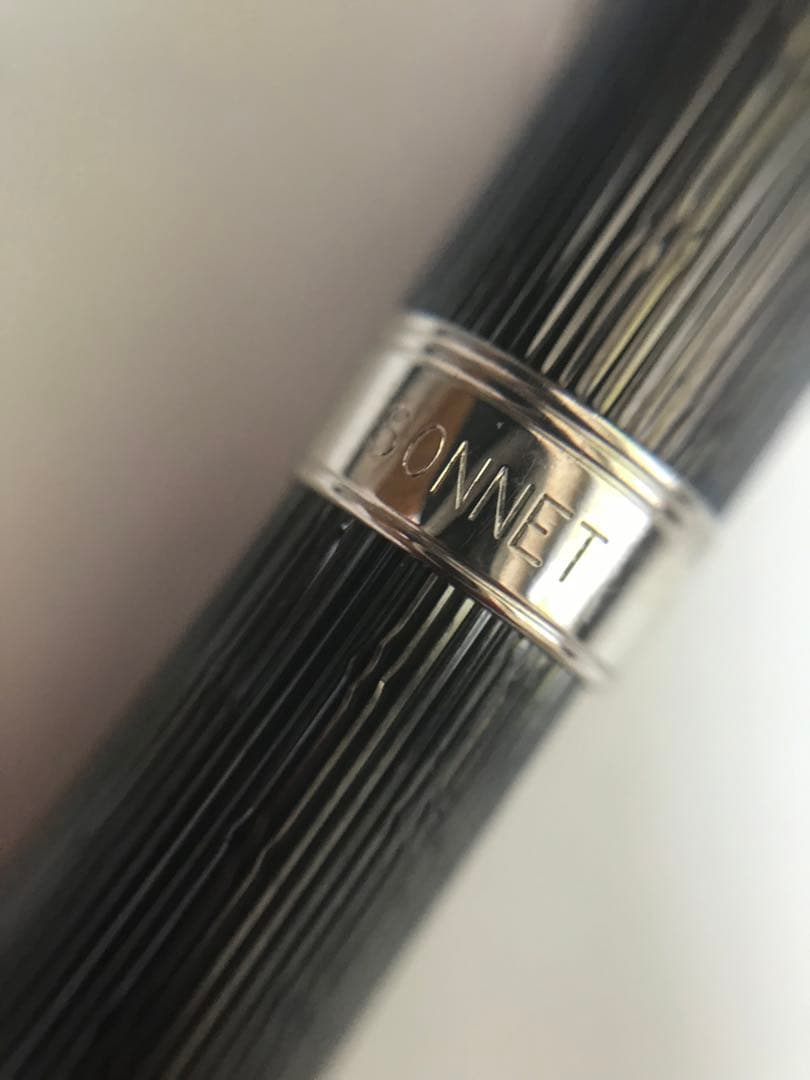 parker パーカー　ソネット　ボールペン　I.1147