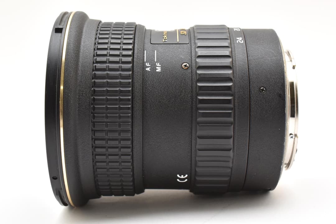 レンズ(ズーム) Tokina AT-X PRO 12-24mm F4 Canon #8864