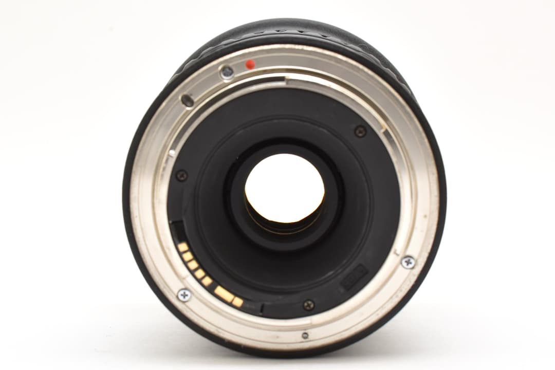 レンズ(ズーム) Tokina AT-X PRO 12-24mm F4 Canon #8864