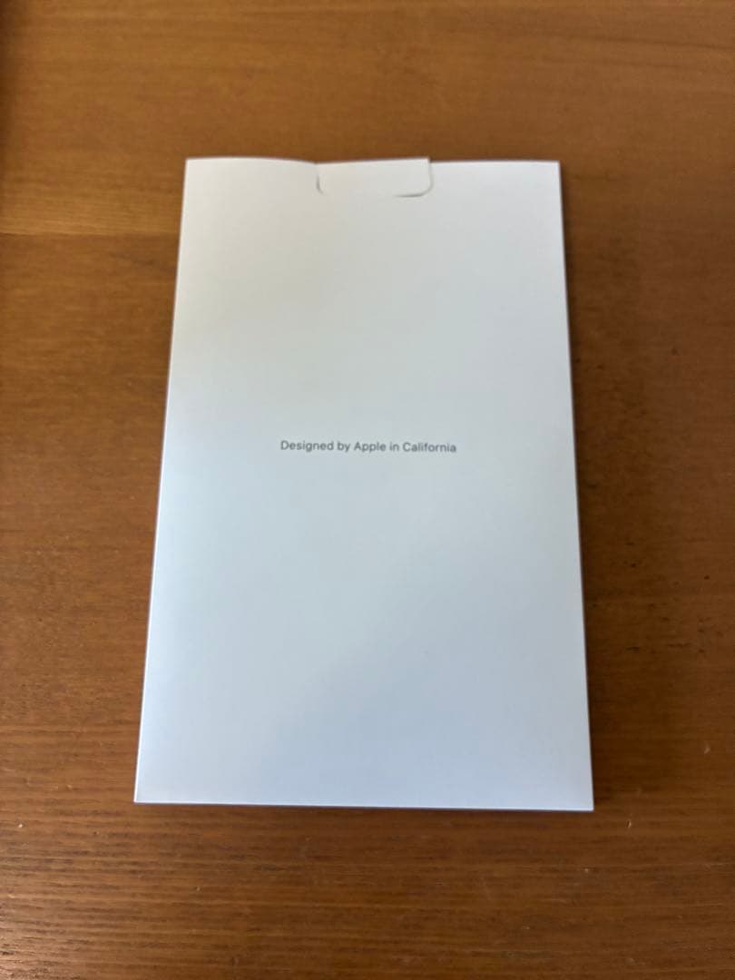 Apple iPad Pro (11インチ)第3世代 本体　WIFI　128GB