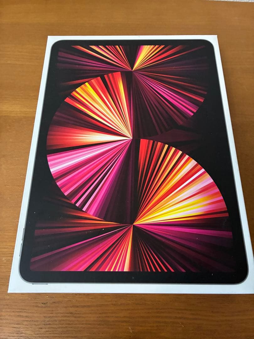 Apple iPad Pro (11インチ)第3世代 本体　WIFI　128GB