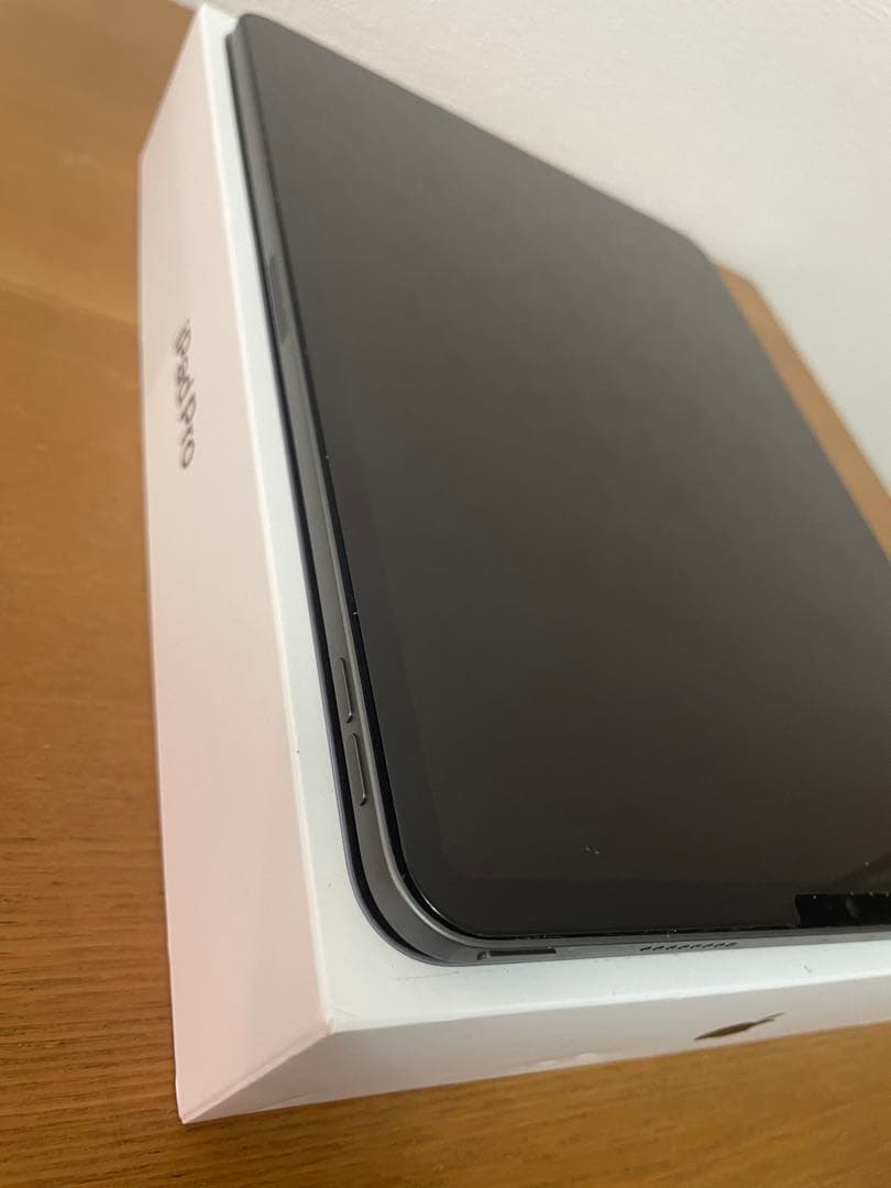 Apple iPad Pro (11インチ)第3世代 本体　WIFI　128GB