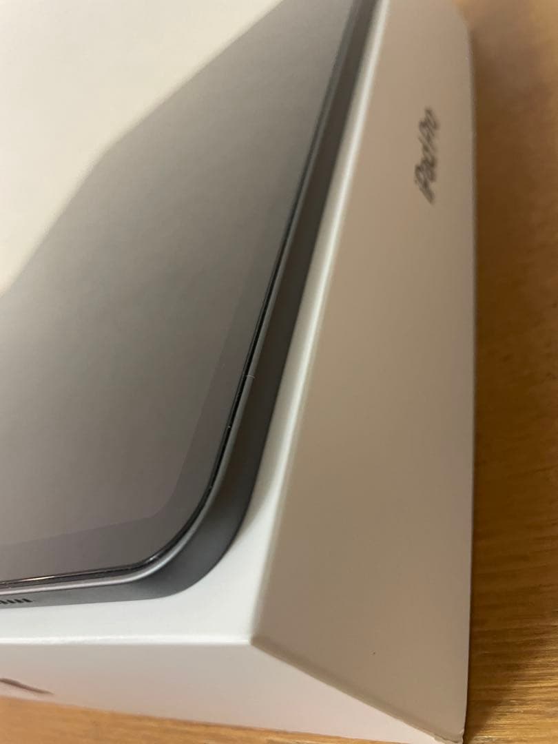 Apple iPad Pro (11インチ)第3世代 本体　WIFI　128GB