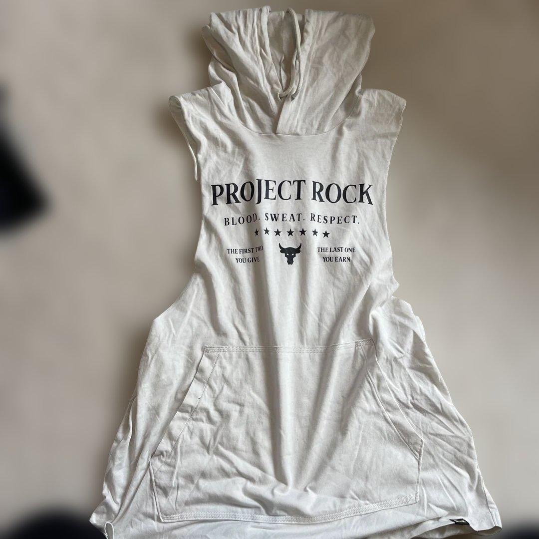 ノースリーブパーカーセット売り10点L〜LL