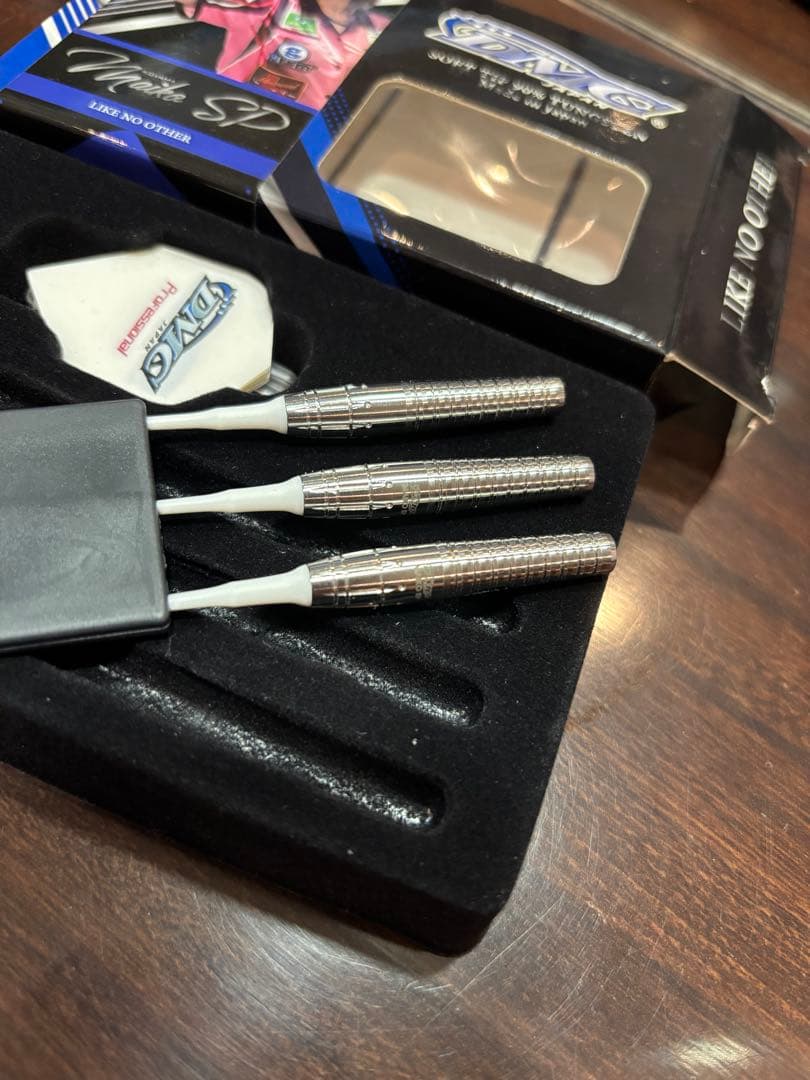 DMC Maiko SP マイコSP バレル　小山麻衣子