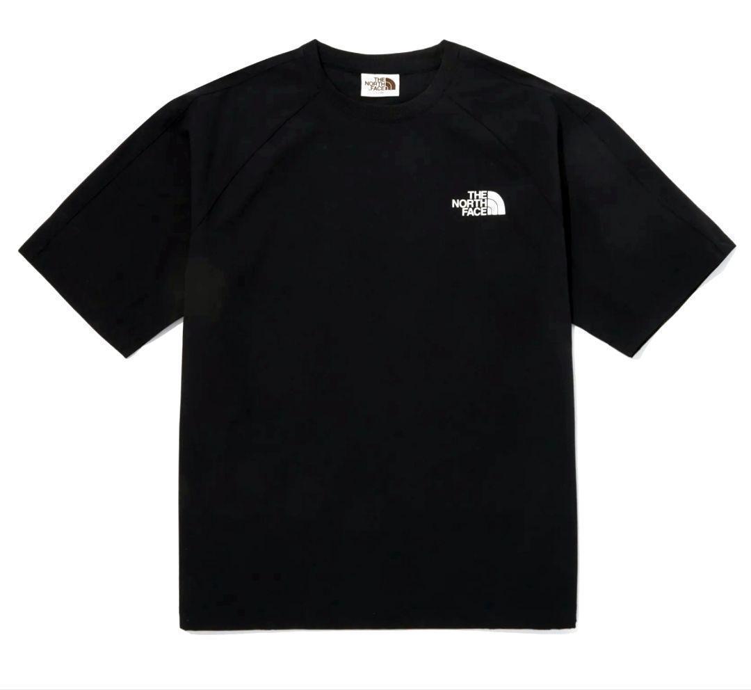 専用商品！日本未発売 新品 ノースフェイス XXL カットソー 涼感シャツ 韓国