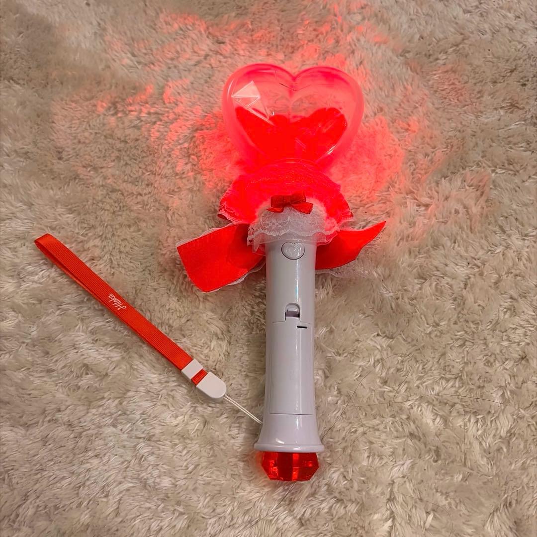 み*。様 超ときめき♡宣伝部 Tokimeki Light Stick ペンライ