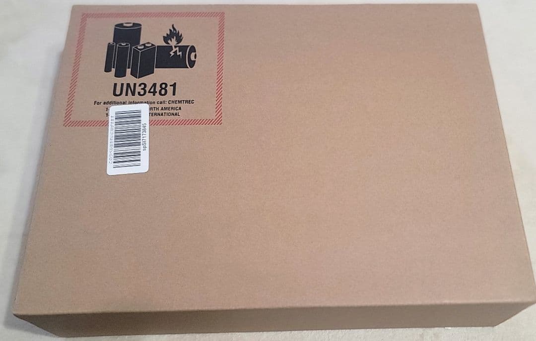 Apple MacBook Air 13.3インチ256GB