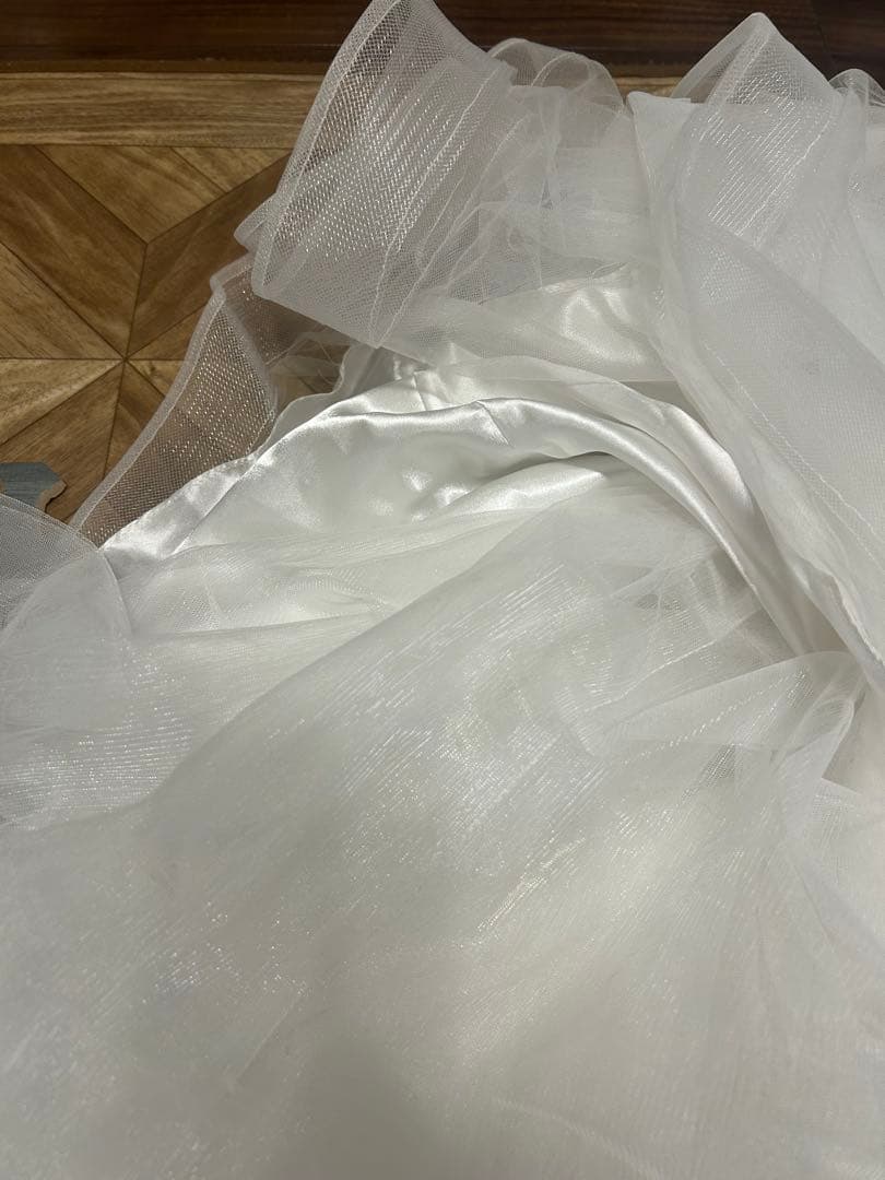 【JEAN MACLEANジャンマクレーン】オフショルロングドレスキャバドレス