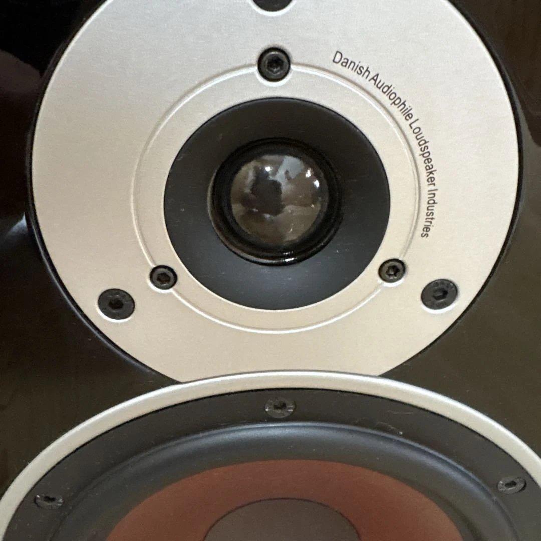 DALI ZENSOR3 ブックシェルフスピーカー