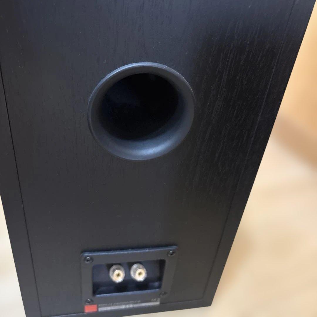 DALI ZENSOR3 ブックシェルフスピーカー