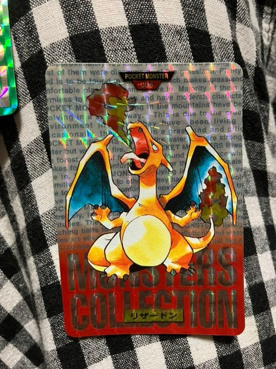 ポケモンカードダス