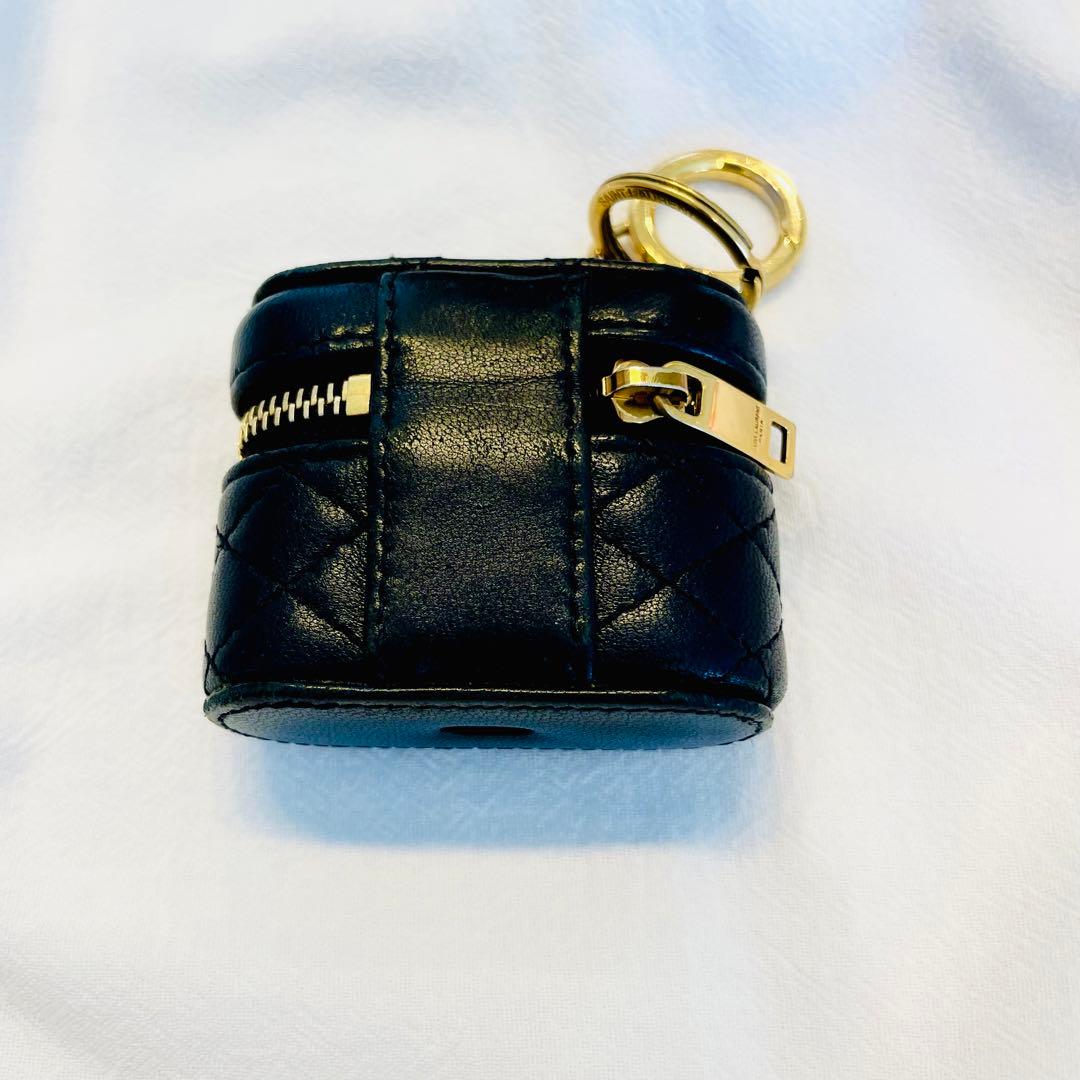 (YSL)SAINT LAURENT Air Pods Proケース