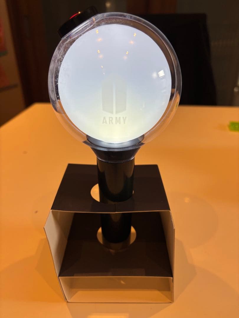 アイドル BTS ARMY BOMB (Special Edition)