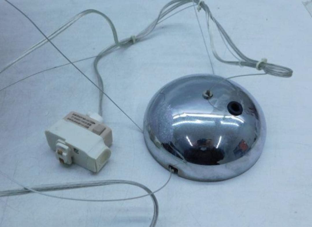 Kartell カルテル ブルームS1 BLOOM クリスタル 15万　半額