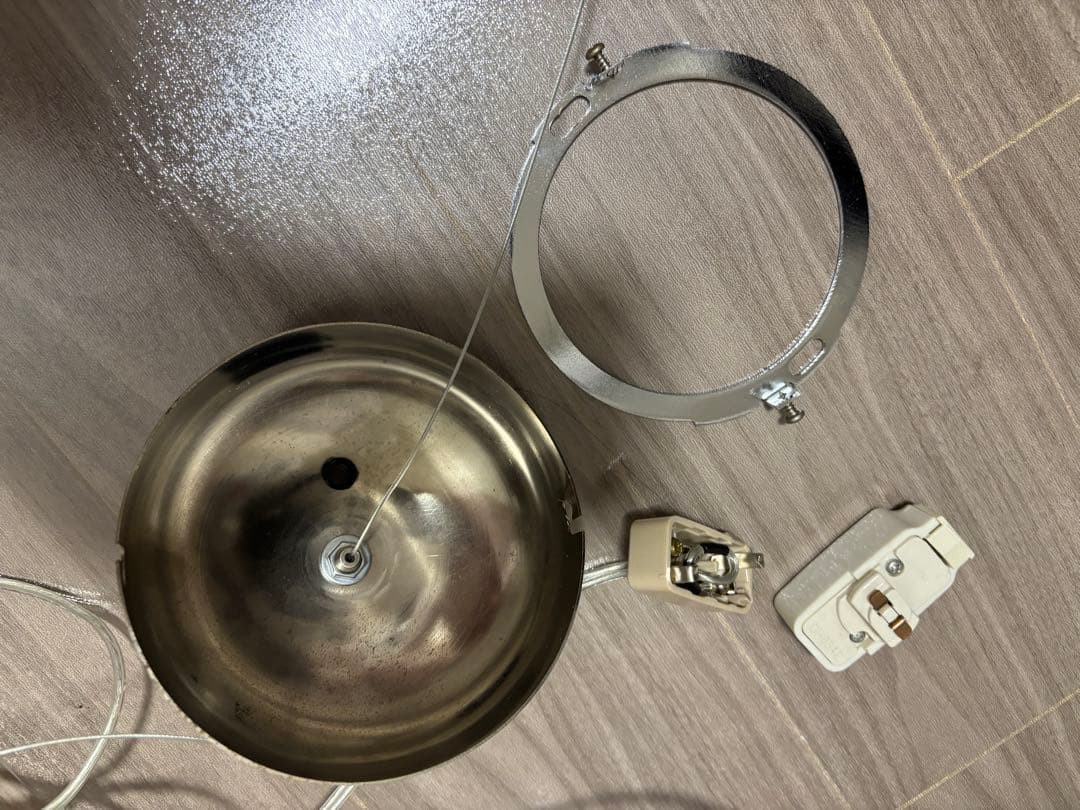 Kartell カルテル ブルームS1 BLOOM クリスタル 15万　半額