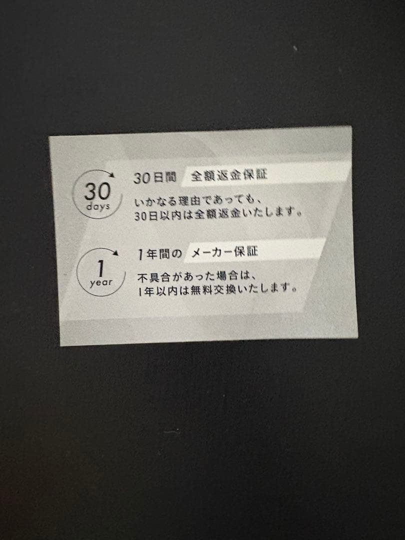 専用　Noend オーガニックファインバブルシャワーヘッド シルバーグレー