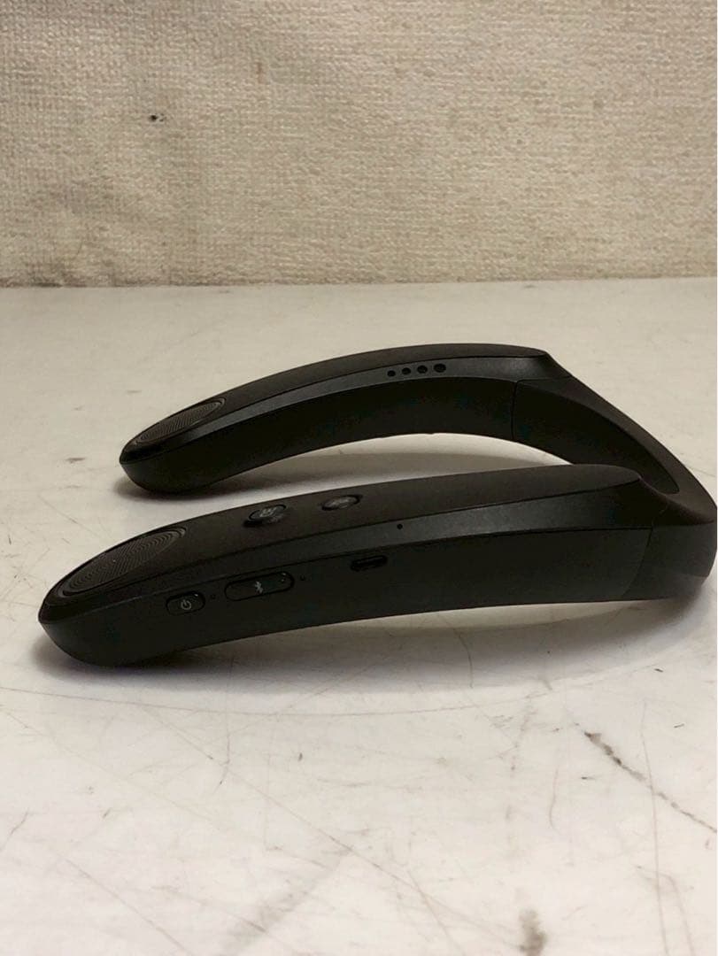 SHARP AQUOS SOUND AN-SX8 ネックスピーカー