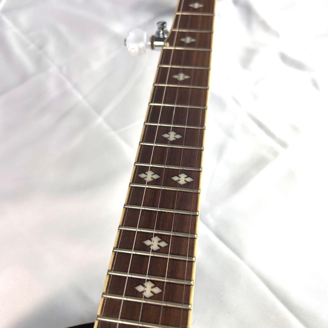 弦楽器 Gold Tone Bluegrass mini Banjo BGMini