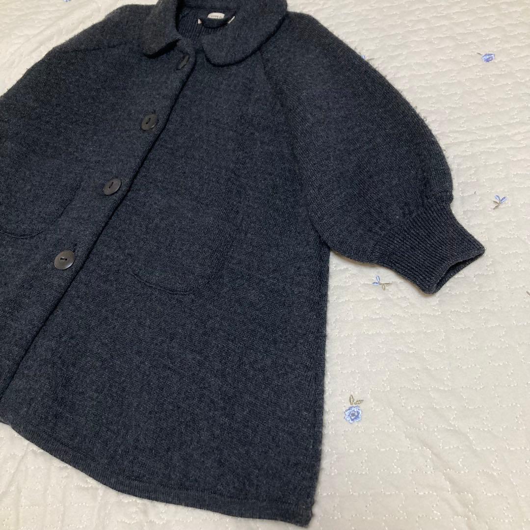 soor ploom 4y コート