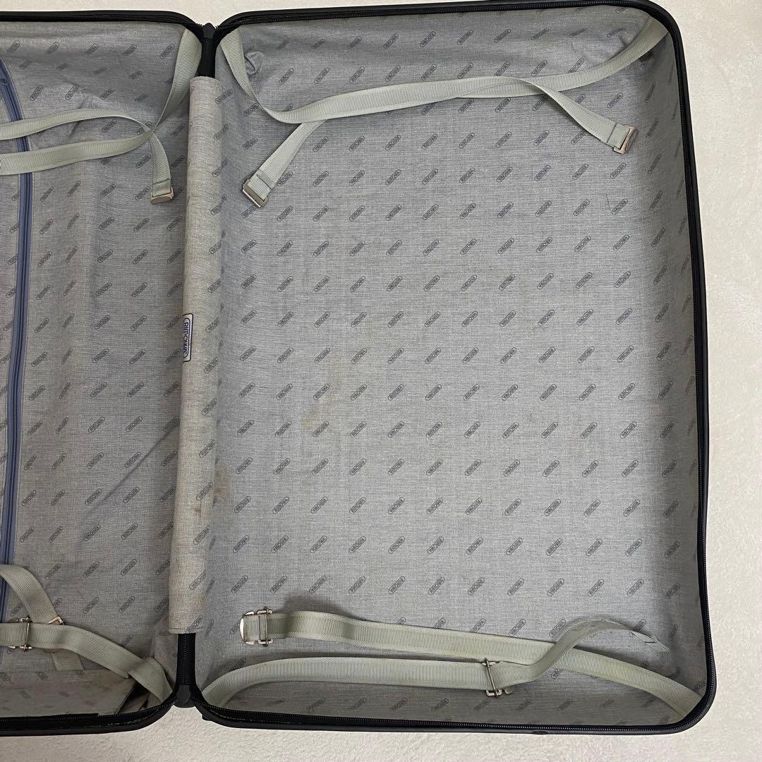 【良品】RIMOWA SALSA サルサ スーツケース 82L 軽量　2輪