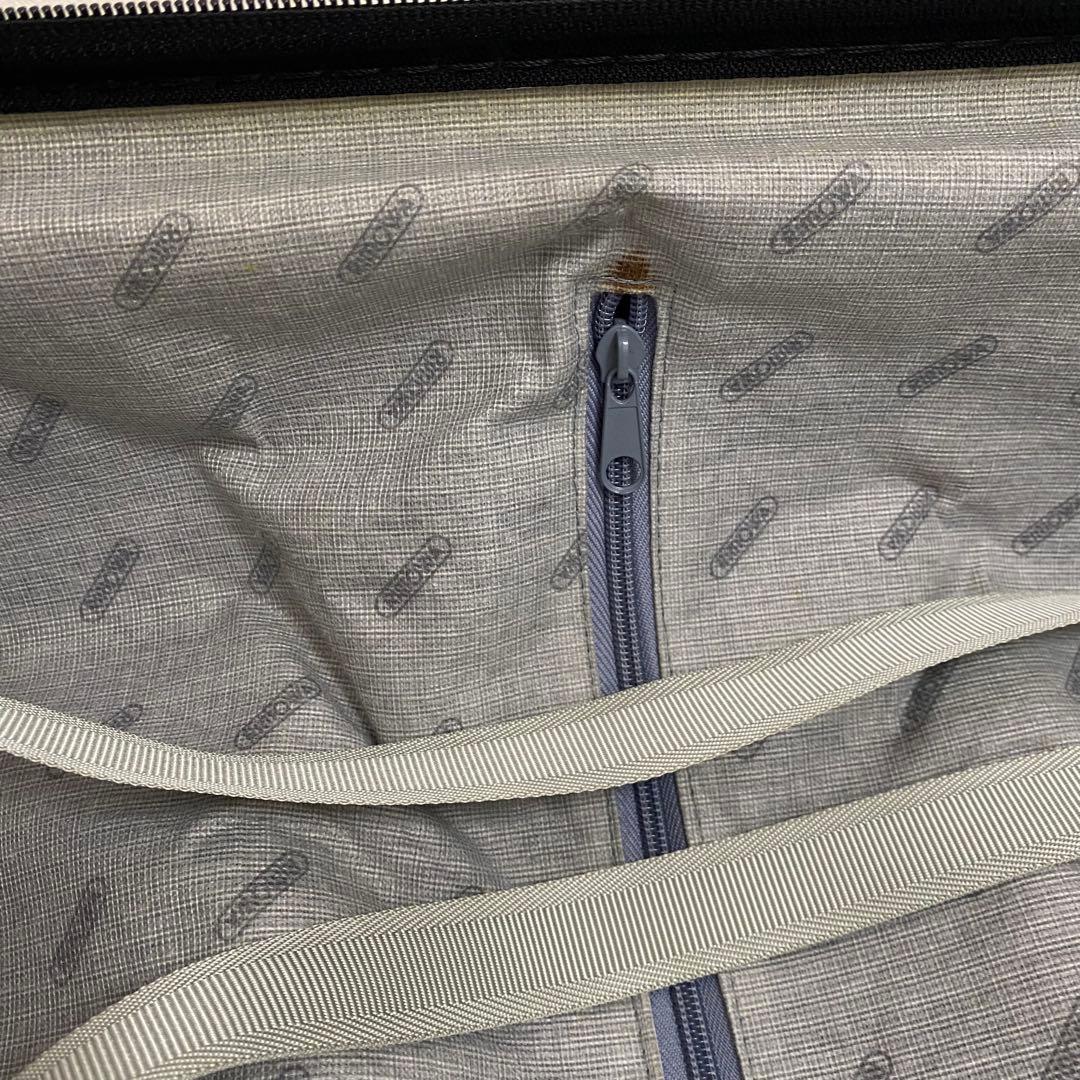 【良品】RIMOWA SALSA サルサ スーツケース 82L 軽量　2輪