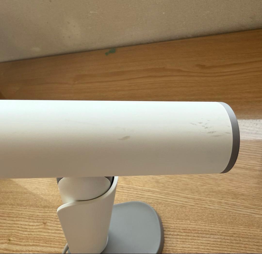 Re-De Hairdry ホワイト ドライヤー