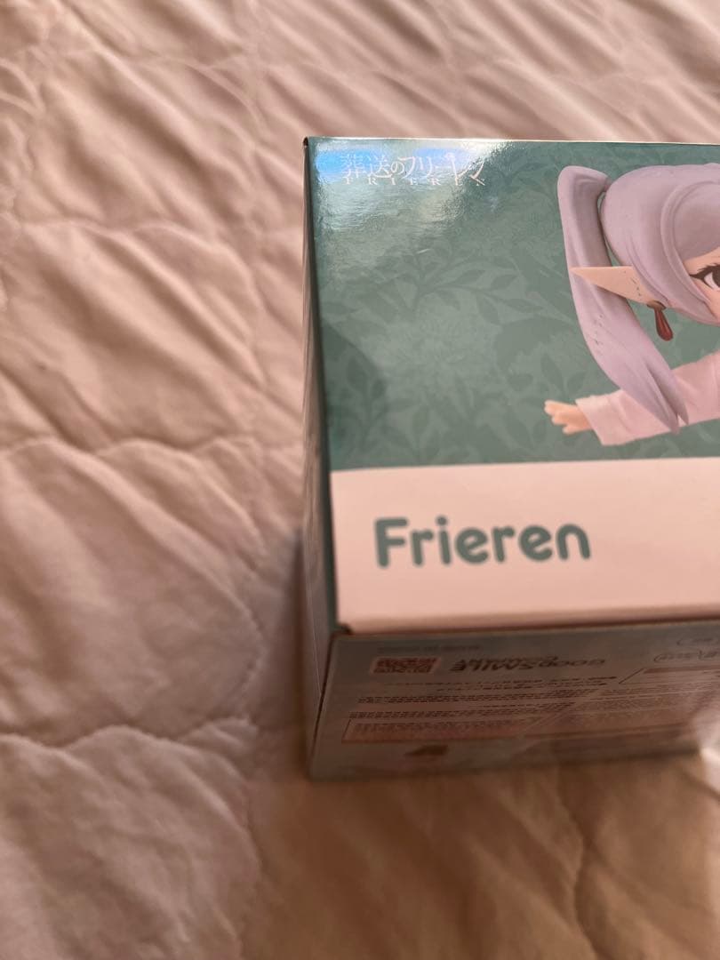 ねんどろいどどーる フリーレン 葬送のフリーレン