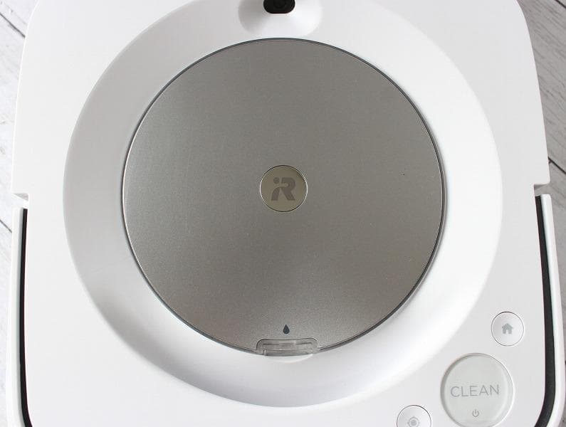 iRobot ブラーバ ジェット m6 床拭きロボット