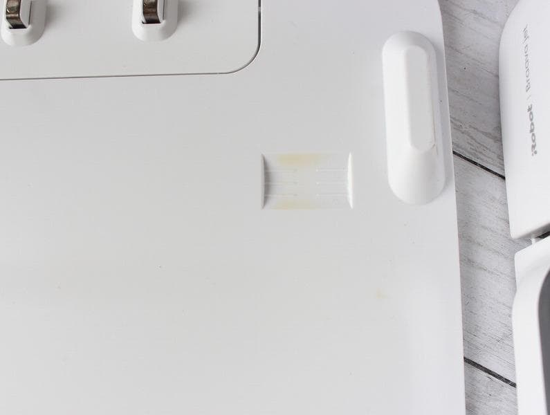 iRobot ブラーバ ジェット m6 床拭きロボット