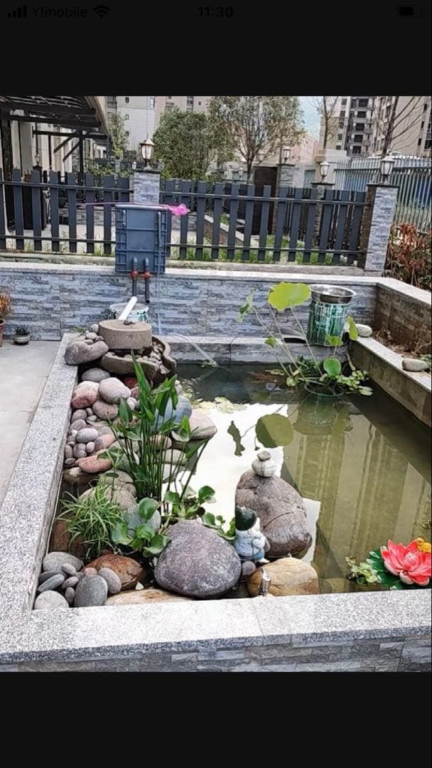 25W水中ポンプ付き　水槽用万能ろ過フィルター 外部式上部濾過装置器アクアリウム