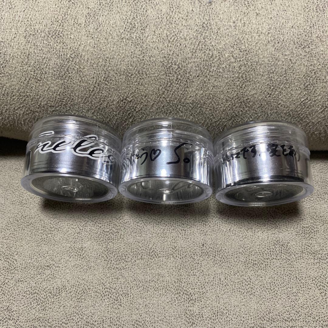 セクシーゾーン 銀テ 1枚350円 SexyZone timelesz