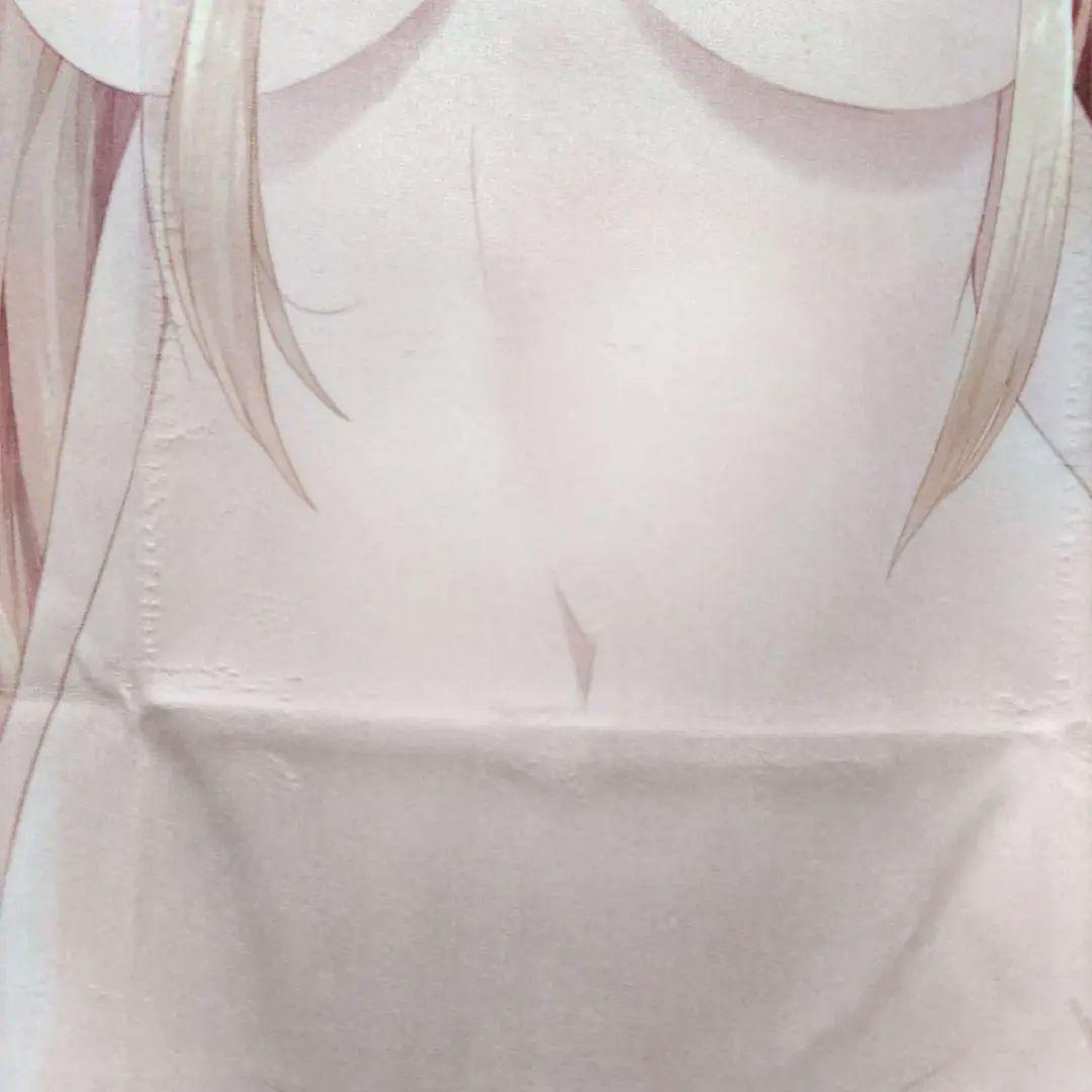 【イベント限定品】ソードアートオンライン　結城アスナ　特大タオル