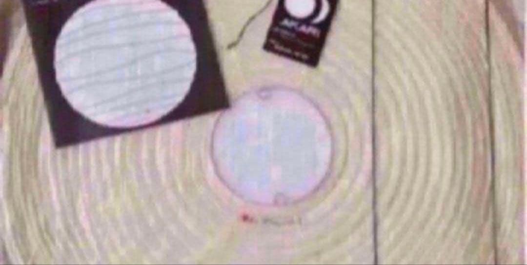 正規品　未使用　イサム ノグチ アカリ akari 45A