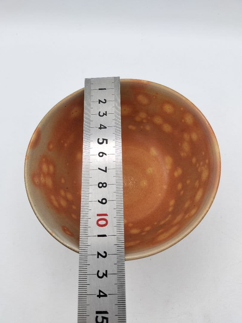 c475 茶碗 御本狂言袴 駕洛窯 木箱 茶道具 古物