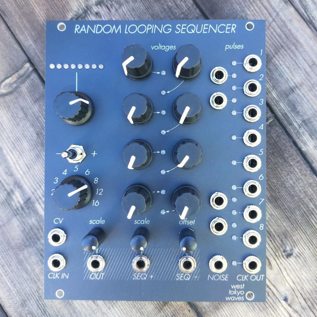 MTM Turing Machine 2025年の再設計されたモジュール 新品