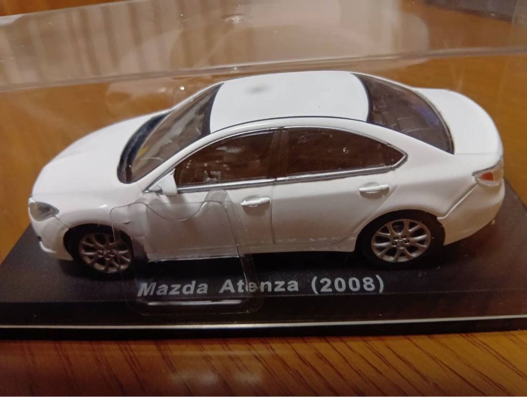 【13台セット】国産名車コレクション　1/43 ミドルセダン　スポーツセダン