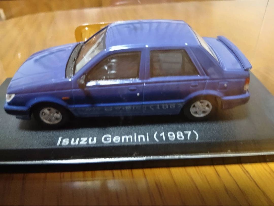 【13台セット】国産名車コレクション　1/43 ミドルセダン　スポーツセダン